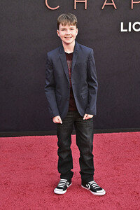 Filmpremiere 'The Strangers: Chapter 2' in Los Angeles