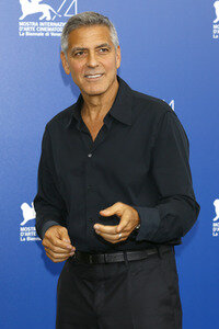 'Suburbicon' Photocall, 74. Internationale Filmfestspiele von Venedig
