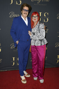 Berg & Tal Geburtstagsparty in Berlin