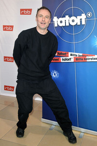 Filmpremiere 'Tatort - Gefahrengebiet' in Berlin