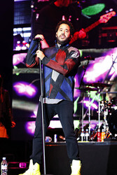 Adel Tawil Konzert, Hamburg