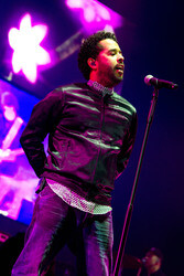Adel Tawil Konzert, Berlin
