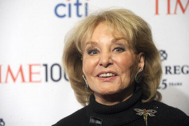 Time 100 Gala 2014, New York