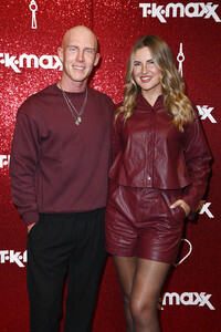 Code Red by TK Maxx in Berlin