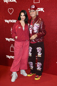 Code Red by TK Maxx in Berlin