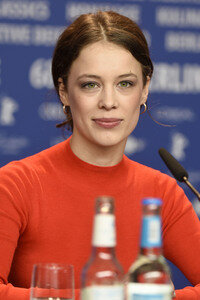 'Transit' Pressekonferenz, Berlinale 2018