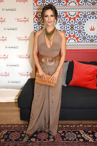 'Maison Triumph'- Event in München