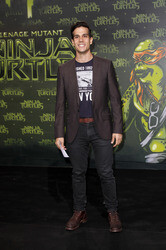 'Teenage Mutant Ninja Turtles' Premiere, Berlin