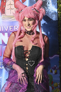 Eröffnung der Universal Fan Fest Nights in Universal City