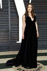Vanity Fair Oscar Party 2015, Beverly Hills