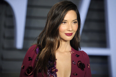 Vanity Fair Oscar Party 2018 in Beverly Hills