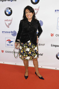 Victress Awards 2017 in Berlin