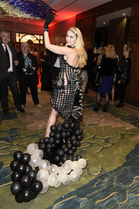 11. Victress Awards Gala in Berlin