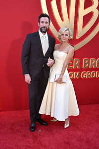 Warner Bros. Primetime Emmy Awards Nominierten Party 2026 in West Hollywood