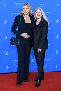 Filmpremiere 'The Weight', Berlinale 2026