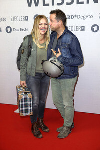 Premiere der Fernsehserie 'Weissensee' in Berlin