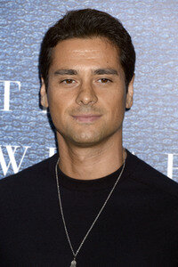Filmpremiere 'The Wizard of Lies' in New York
