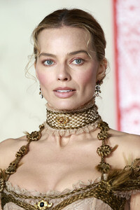 Filmpremiere 'Wuthering Heights - Sturmhöhe' in London