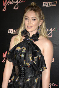 Season Four Premiere 'Younger' in New York