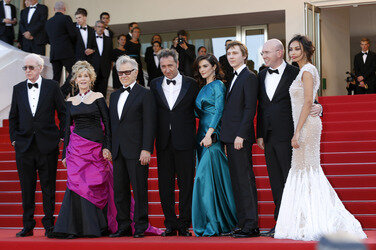 'Youth' Premiere, Cannes Film Festival 2015