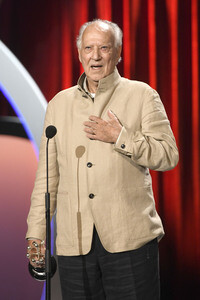 Donostia Award für Werner Herzog, San Sebastian International Film Festival 2026