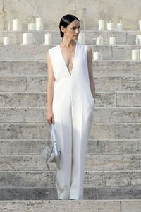 Fendi Fashion Show in Rom