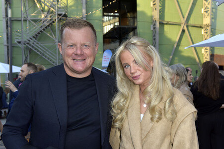 VBKI-Sommerfest 2025 in Berlin