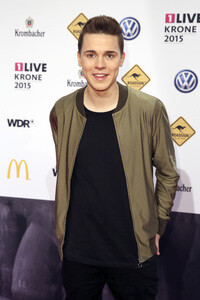 1LIVE Krone 2015 in Bochum