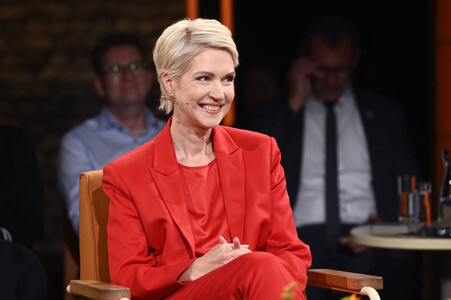 Talkshow '3nach9' in Bremen