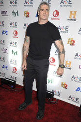 A+E Networks 2014 Upfront, New York