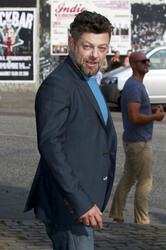 'Planet der Affen: Revolution' Photocall, Berlin