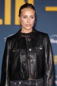 Serienpremiere 'Call My Agent Berlin' in Berlin