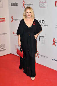 Künstler gegen Aids - Die Gala 2018 in Berlin