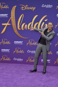 Filmpremiere 'Aladdin' in Los Angeles