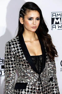 American Music Awards 2016 in Los Angeles
