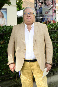 Gala zum 80. Geburtstag von Carmen-Maja Antoni in Berlin