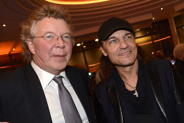 'Astor Grand Cinema' Opening, Hannover