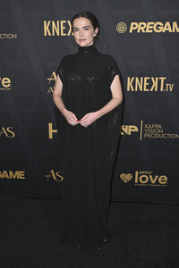 Astra Film Awards 2026 in Los Angeles