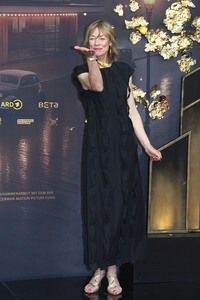 Season 5 Premiere 'Babylon Berlin' in Berlin