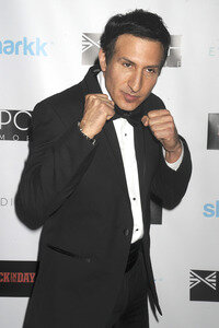 Filmpremiere 'Back in the Day' in New York