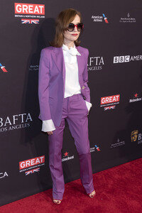 BAFTA Los Angeles Awards Season Tea Party in Beverly Hills