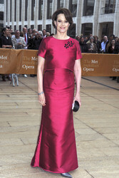 American Ballet Theatre's 75th Anniversary Diamond Jubilee Spring Gala in New York