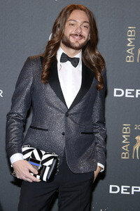 69. Bambi 2017 in Berlin