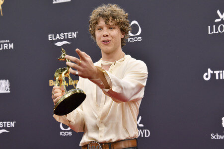 Bambi 2025 in München