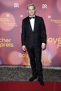 39. Bayerischer Filmpreis in München
