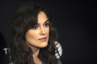 'Begin Again' Premiere - Tribeca Film Festival 2014, New York