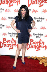 Premiere derShow 'Revolution 1848' im Berlin Dungeon