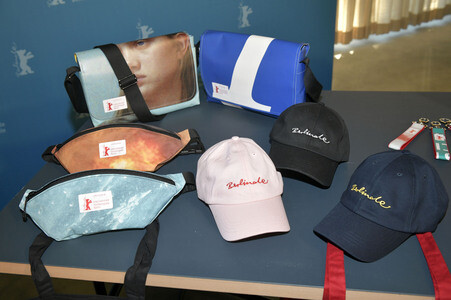 Programm-Pressekonferenz der Berlinale 2026 in Berlin