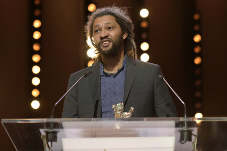 Preisverleihung, Berlinale 2017