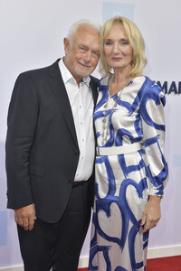 Bertelsmann Party 2026 in Berlin